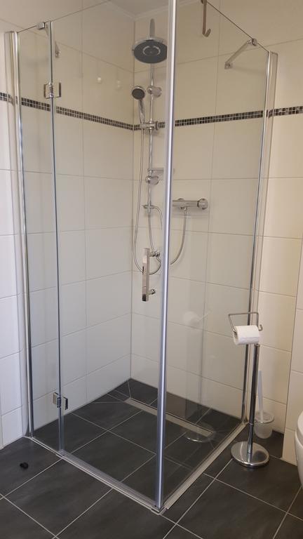 Ferienwohnung Am Eiskeller Ankershagen Екстер'єр фото