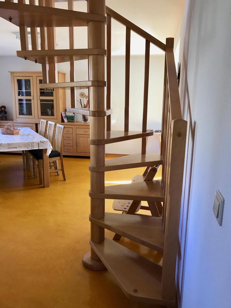 Ferienwohnung Am Eiskeller Ankershagen Екстер'єр фото